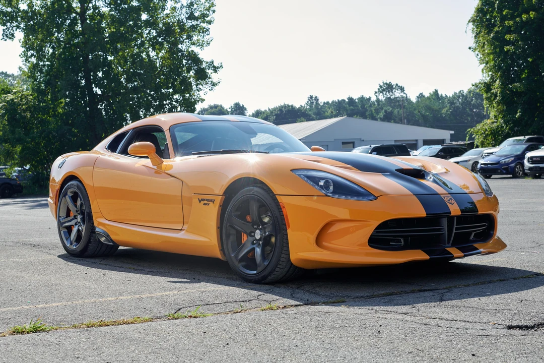2017 Dodge Viper 5th Gen - Image 19 of 31