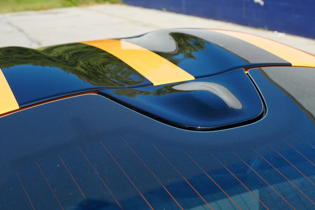 2017 Dodge Viper 5th Gen - Image 29 of 31
