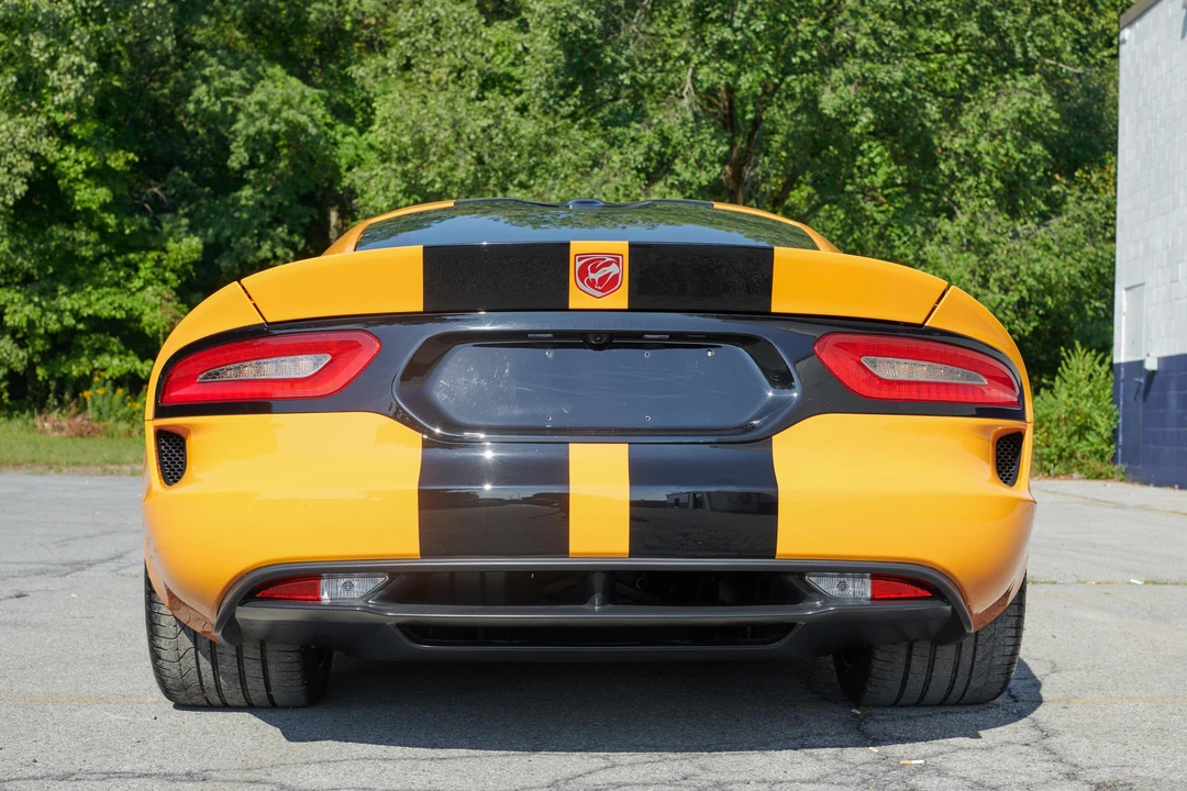 2017 Dodge Viper 5th Gen - Image 13 of 31