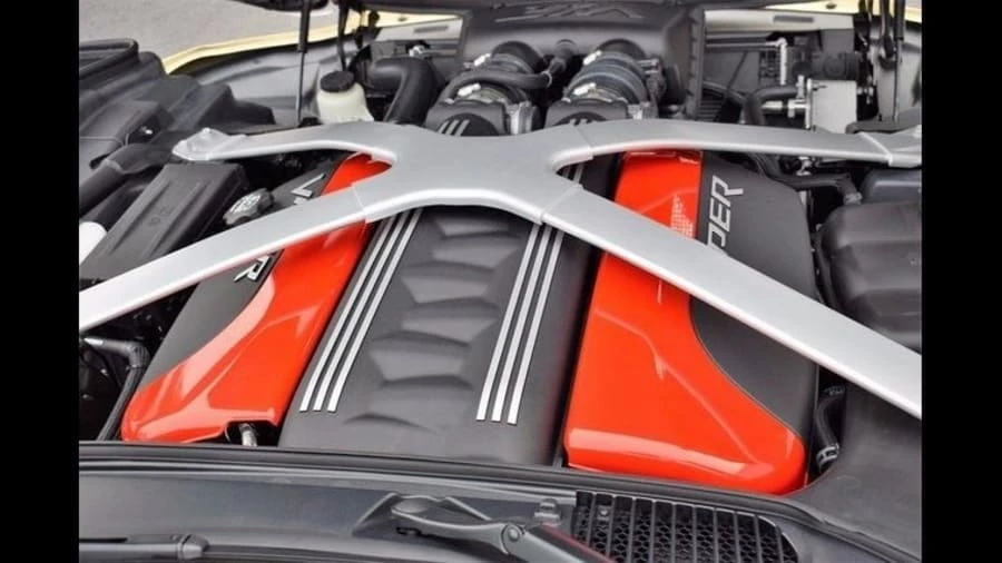 2017 Dodge Viper 5th Gen - Image 10 of 13