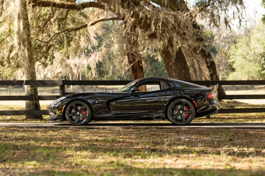2017 Dodge Viper 5th Gen - Image 21 of 31