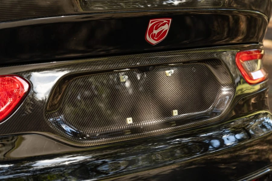 2017 Dodge Viper 5th Gen - Image 11 of 31