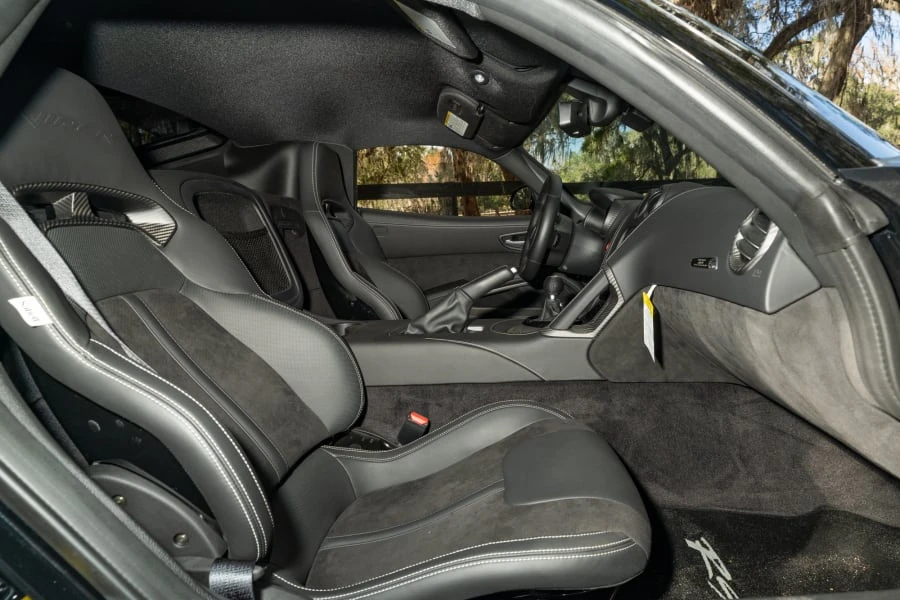 2017 Dodge Viper 5th Gen - Image 27 of 31