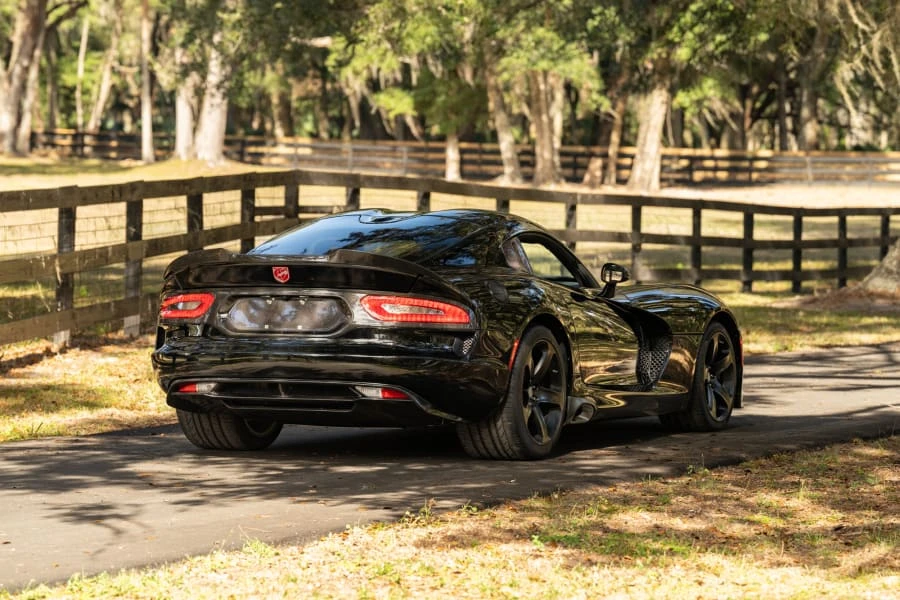 2017 Dodge Viper 5th Gen - Image 24 of 31