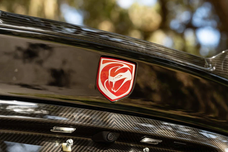 2017 Dodge Viper 5th Gen - Image 13 of 31