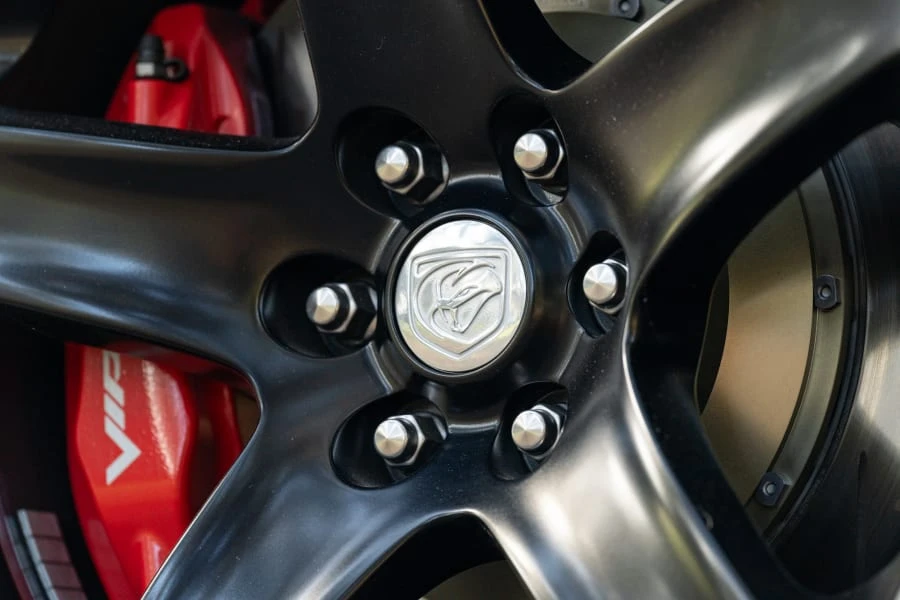 2017 Dodge Viper 5th Gen - Image 7 of 31