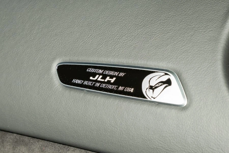 2017 Dodge Viper 5th Gen - Image 29 of 31