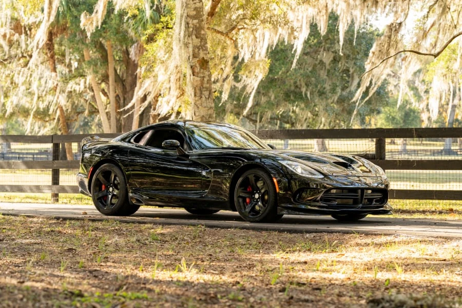 2017 Dodge Viper 5th Gen - Image 25 of 31