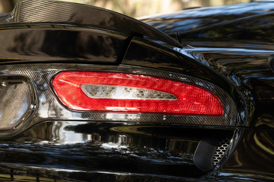 2017 Dodge Viper 5th Gen - Image 15 of 31