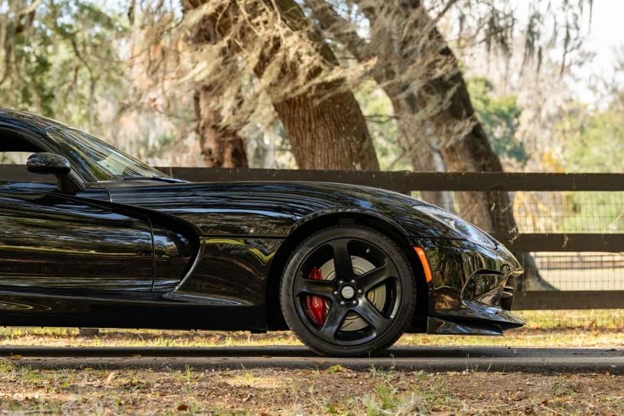 2017 Dodge Viper 5th Gen - Image 17 of 31