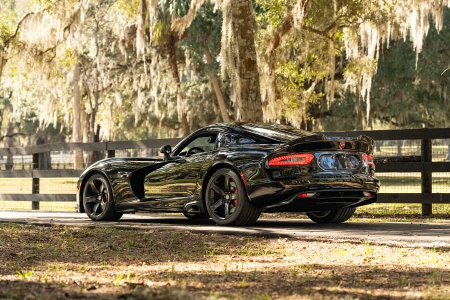 2017 Dodge Viper 5th Gen - Image 23 of 31