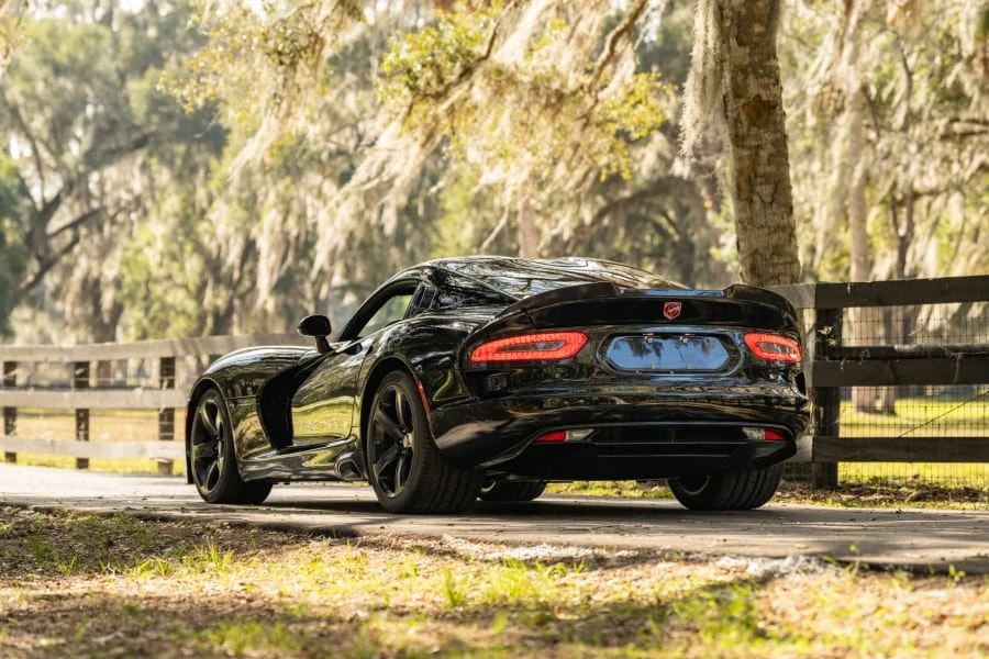 2017 Dodge Viper 5th Gen - Image 22 of 31