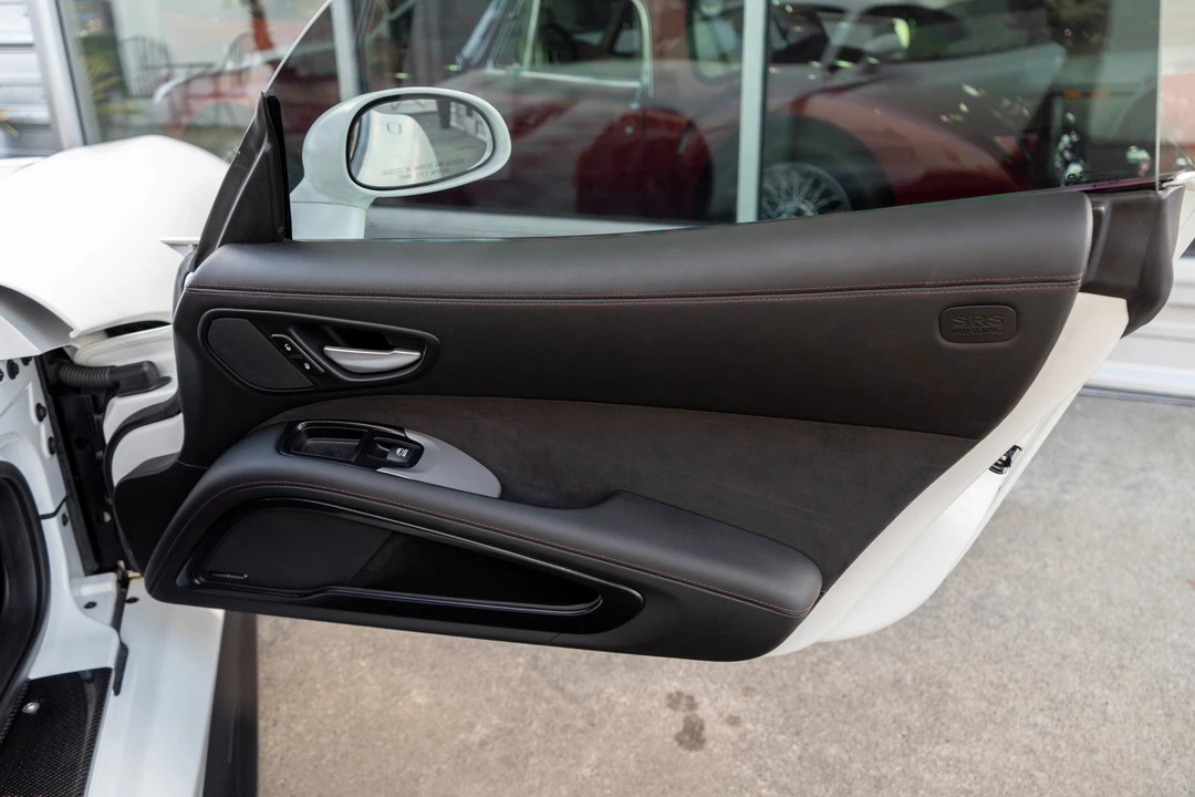 2017 Dodge Viper 5th Gen - Image 21 of 21
