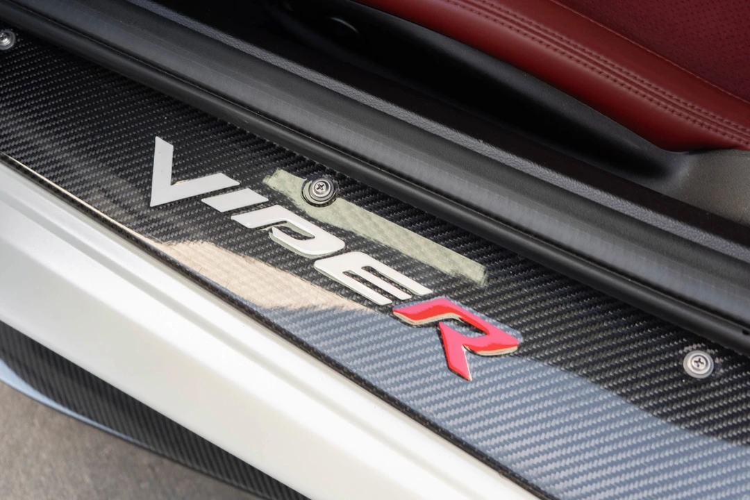 2017 Dodge Viper 5th Gen - Image 19 of 21