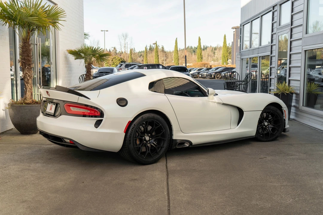 2017 Dodge Viper 5th Gen - Image 6 of 21