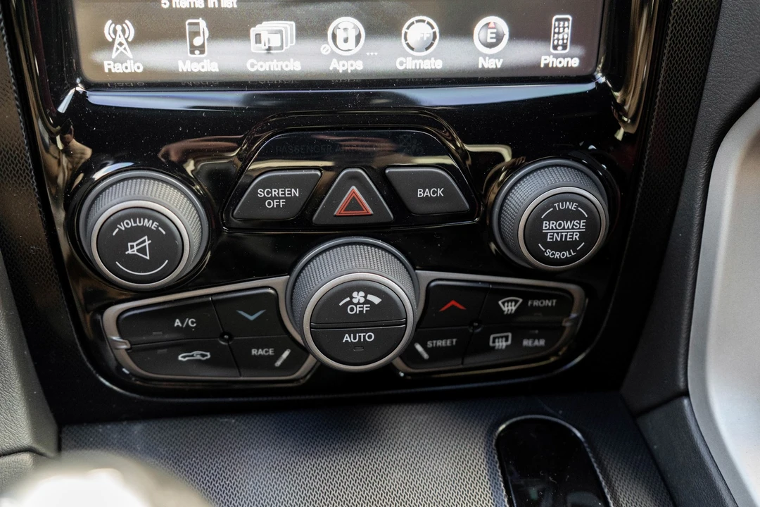 2017 Dodge Viper 5th Gen - Image 18 of 21