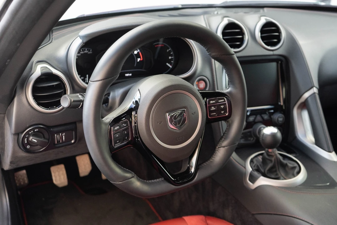 2017 Dodge Viper 5th Gen - Image 11 of 21