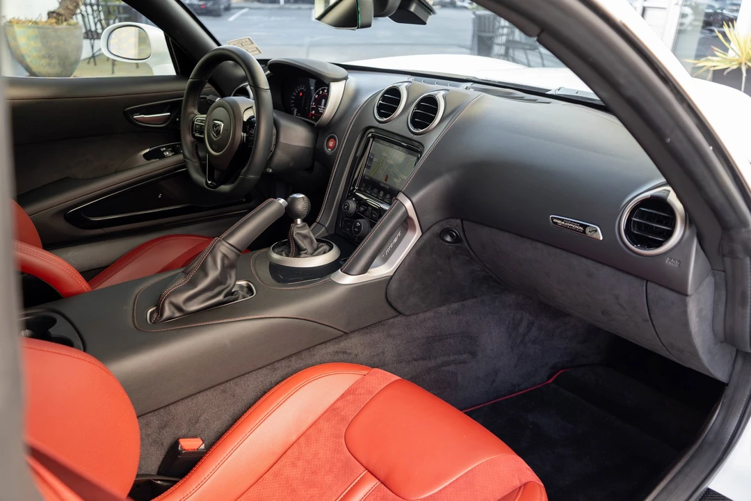 2017 Dodge Viper 5th Gen - Image 20 of 21