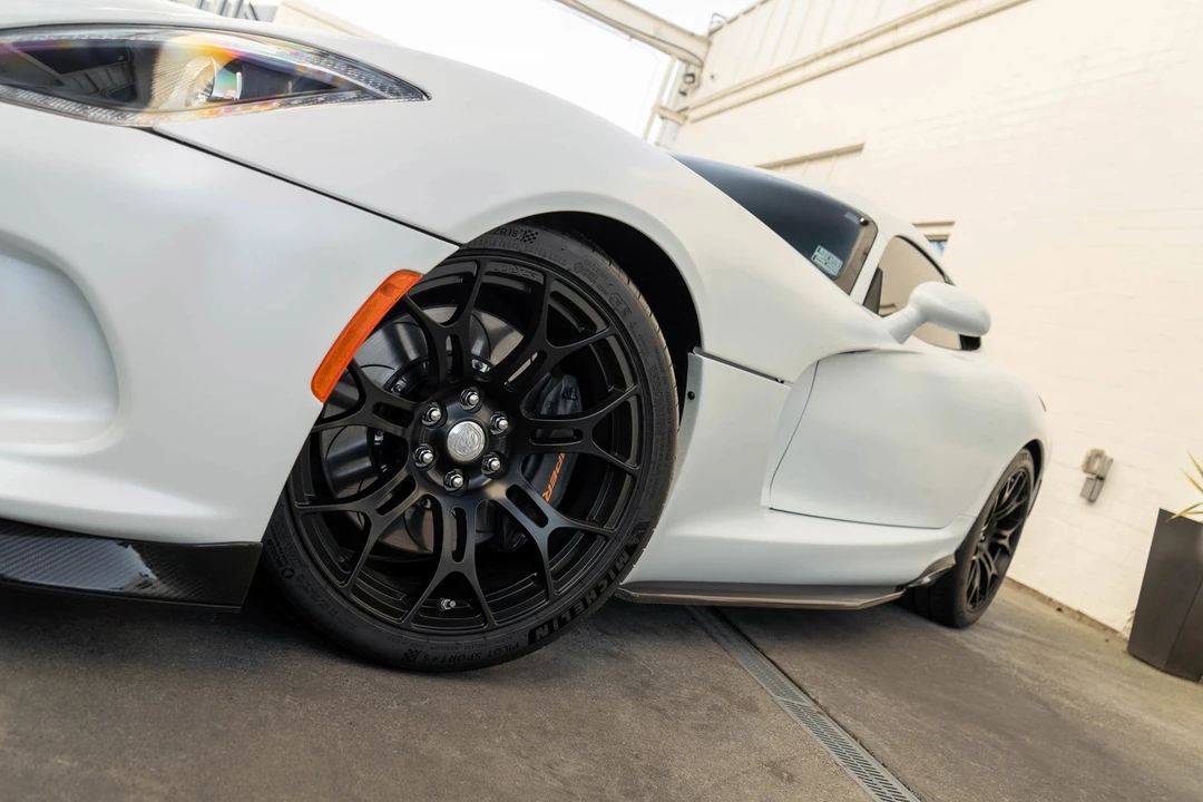 2017 Dodge Viper 5th Gen - Image 3 of 21