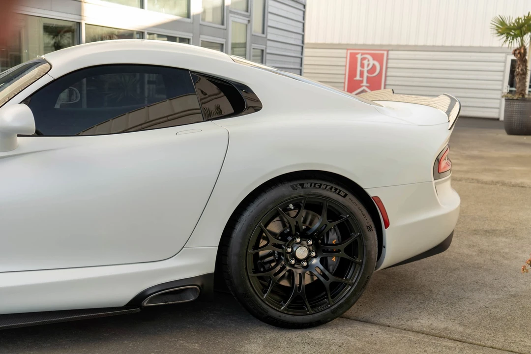 2017 Dodge Viper 5th Gen - Image 4 of 21