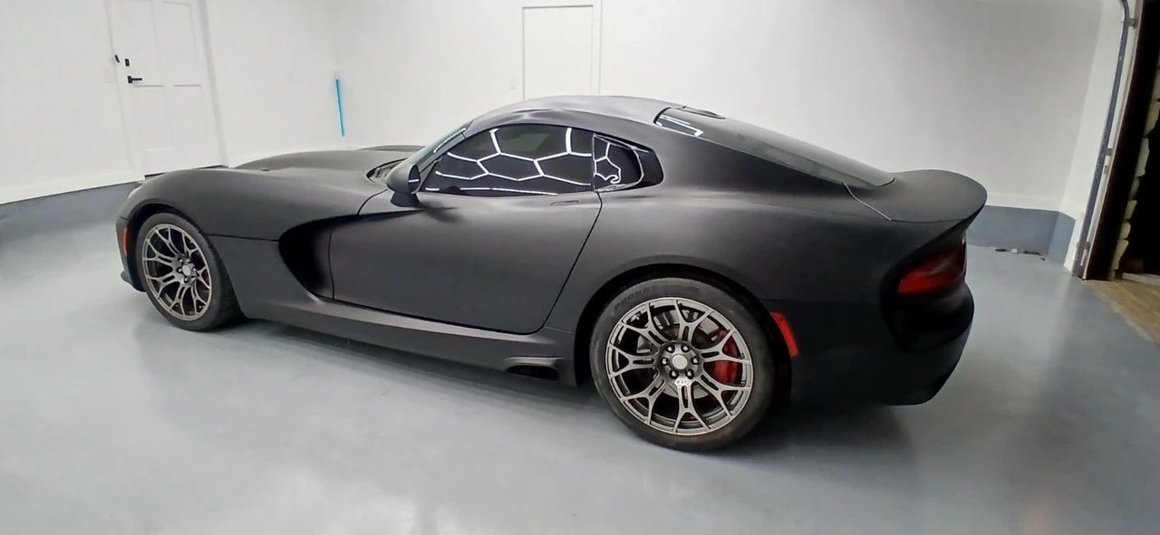 2017 Dodge Viper 5th Gen - Image 6 of 16