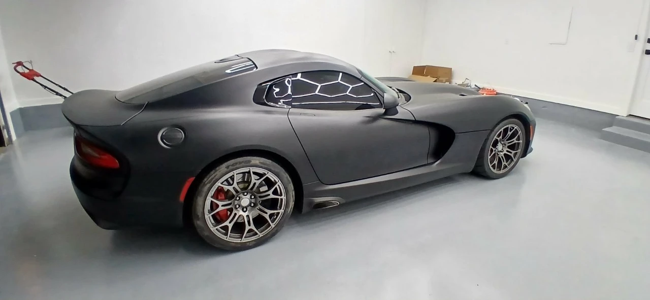 2017 Dodge Viper 5th Gen - Image 5 of 16