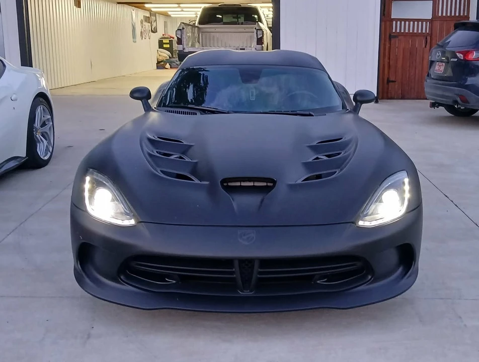 2017 Dodge Viper 5th Gen - Image 2 of 16