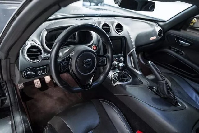 2017 Dodge Viper 5th Gen - Image 7 of 16