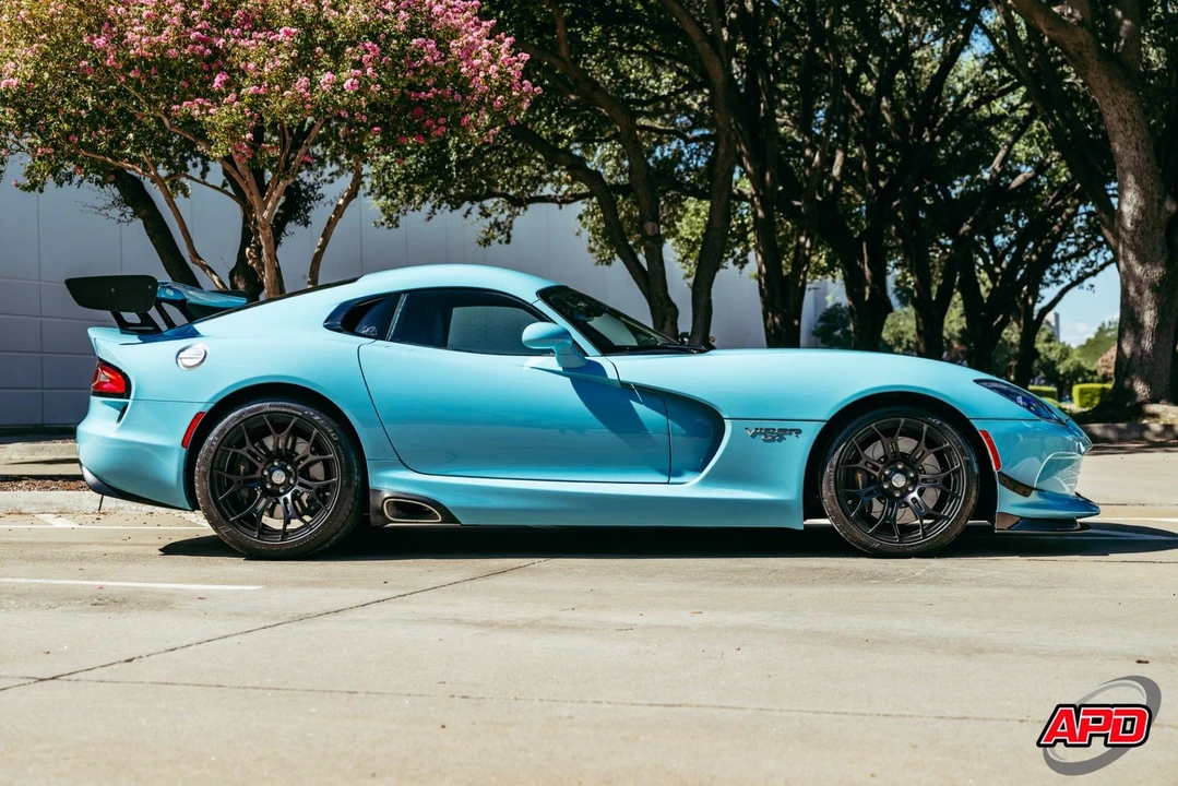 2017 Dodge Viper 5th Gen - Image 12 of 12