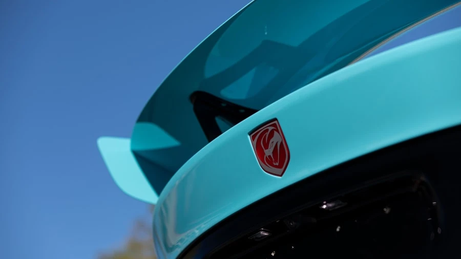 2017 Dodge Viper 5th Gen - Image 9 of 31