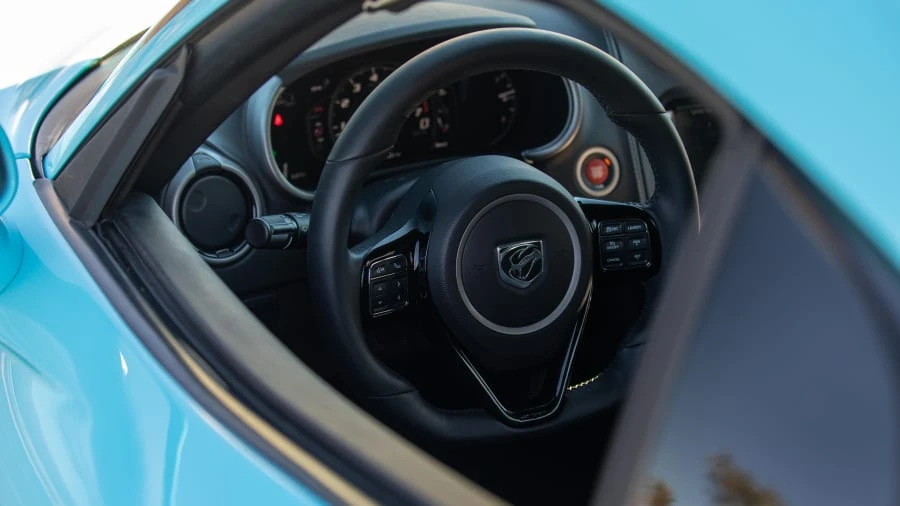 2017 Dodge Viper 5th Gen - Image 10 of 31