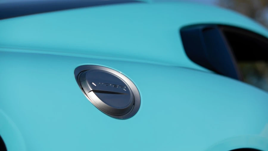 2017 Dodge Viper 5th Gen - Image 18 of 31