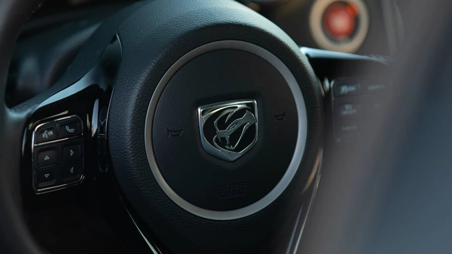 2017 Dodge Viper 5th Gen - Image 23 of 31