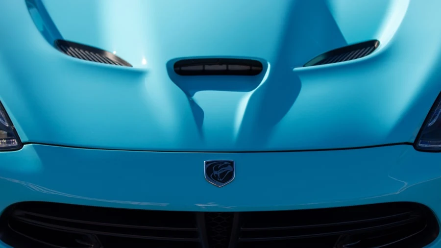 2017 Dodge Viper 5th Gen - Image 24 of 31