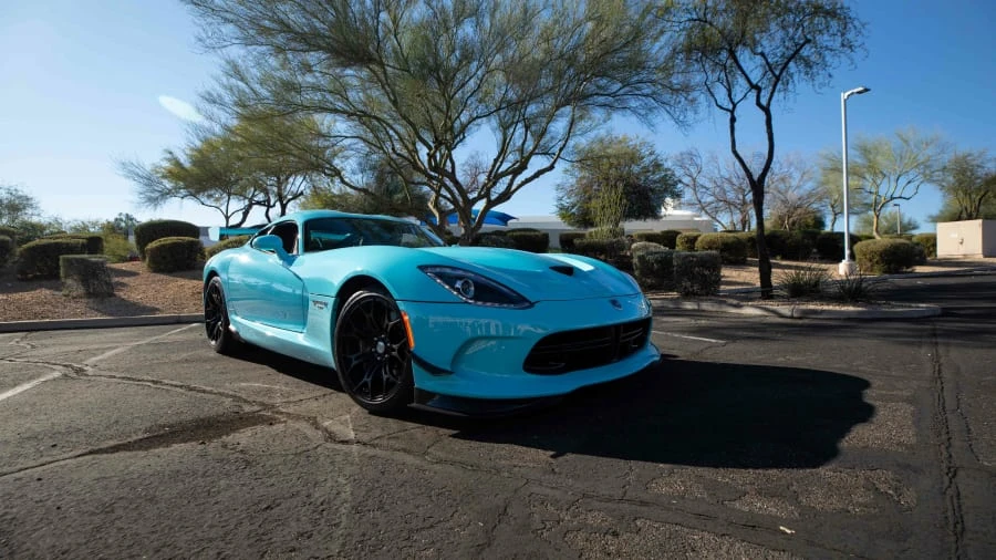 2017 Dodge Viper 5th Gen - Image 26 of 31