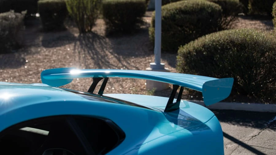 2017 Dodge Viper 5th Gen - Image 27 of 31