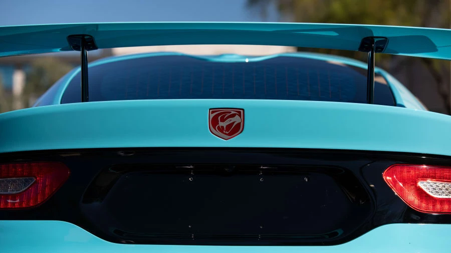 2017 Dodge Viper 5th Gen - Image 29 of 31