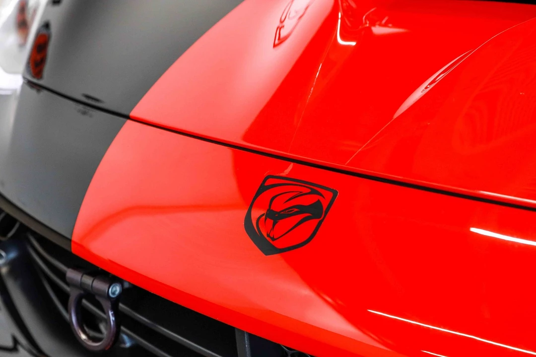 2017 Dodge Viper ACR 5th Gen - Image 23 of 31