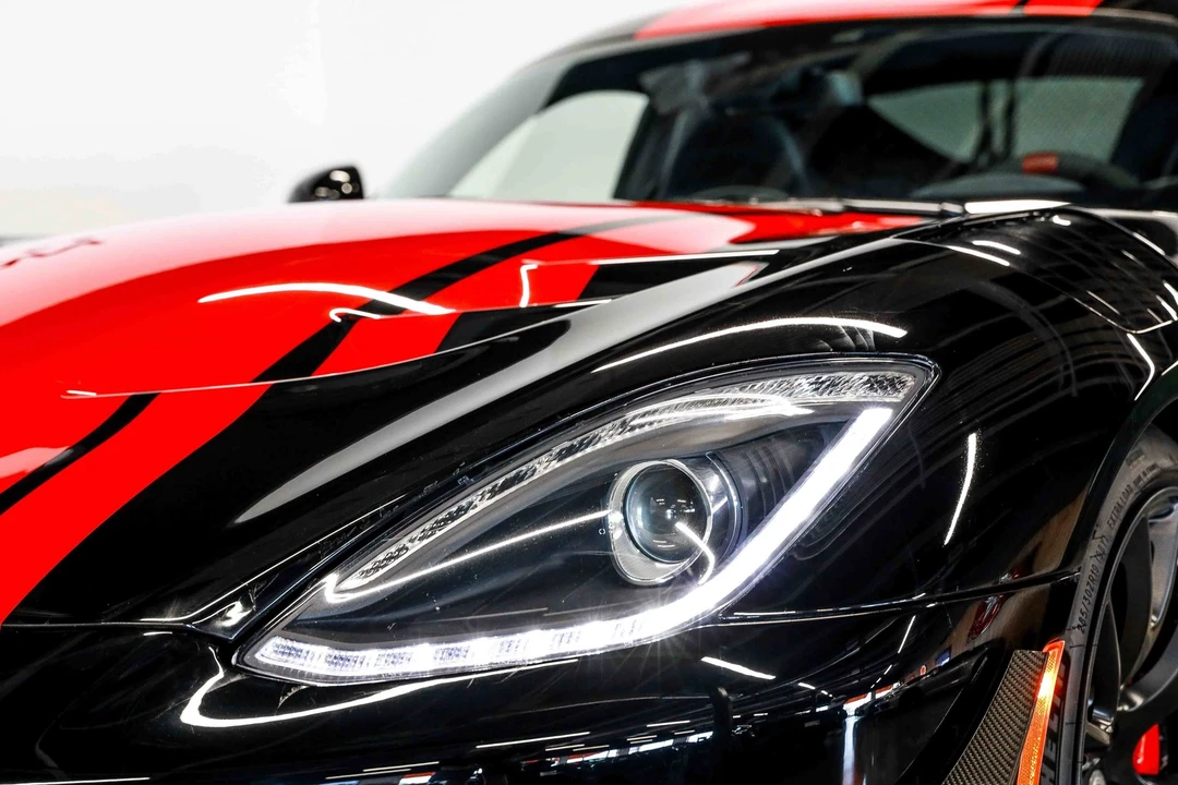 2017 Dodge Viper ACR 5th Gen - Image 22 of 31