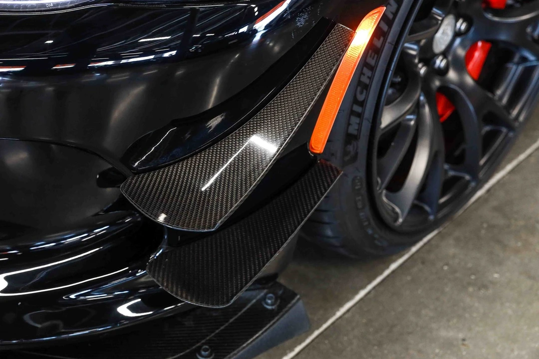 2017 Dodge Viper ACR 5th Gen - Image 26 of 31