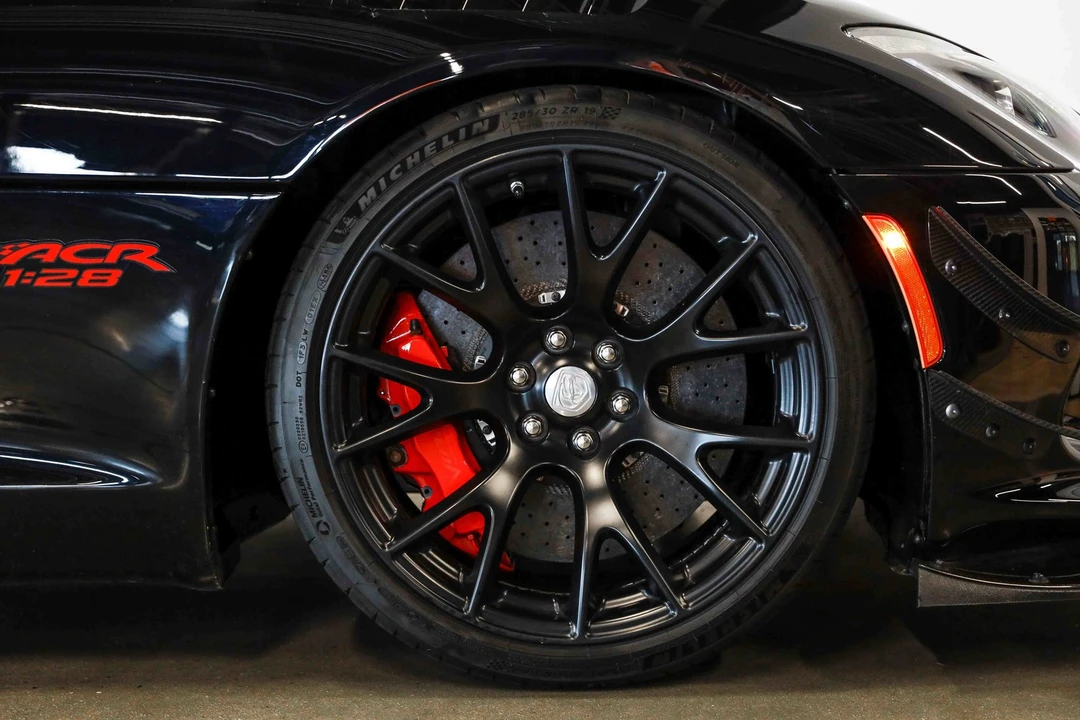 2017 Dodge Viper ACR 5th Gen - Image 16 of 31
