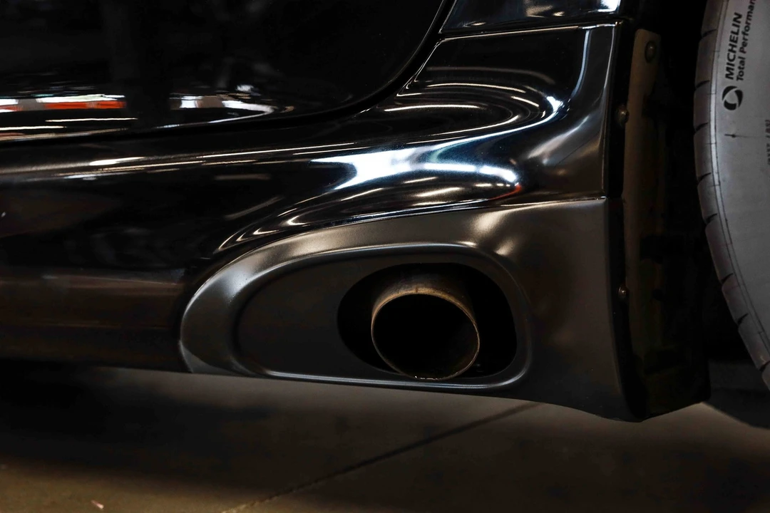 2017 Dodge Viper ACR 5th Gen - Image 28 of 31
