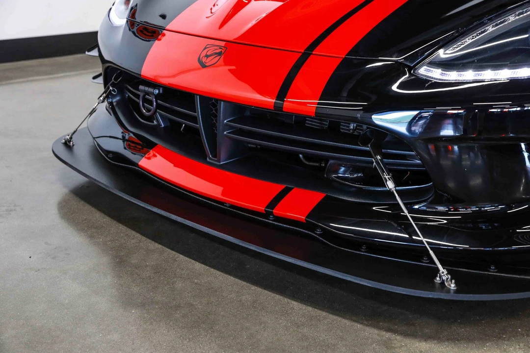 2017 Dodge Viper ACR 5th Gen - Image 24 of 31