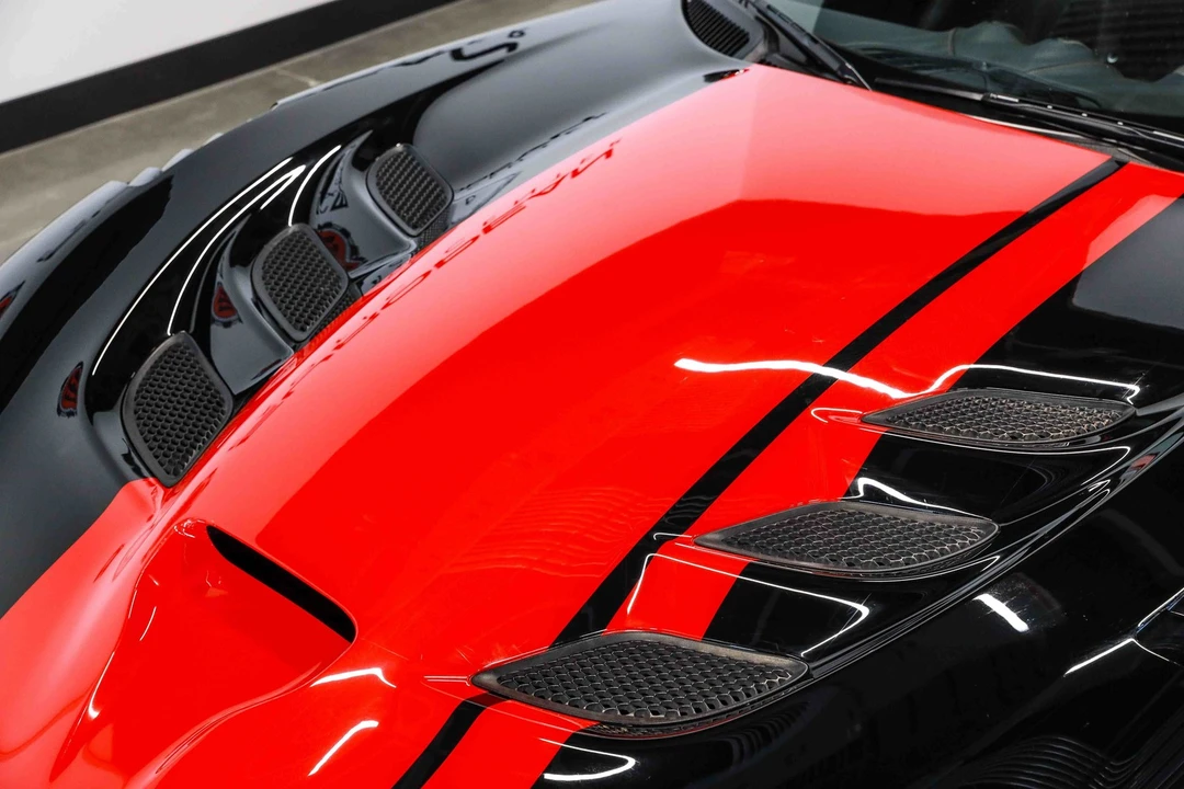 2017 Dodge Viper ACR 5th Gen - Image 25 of 31