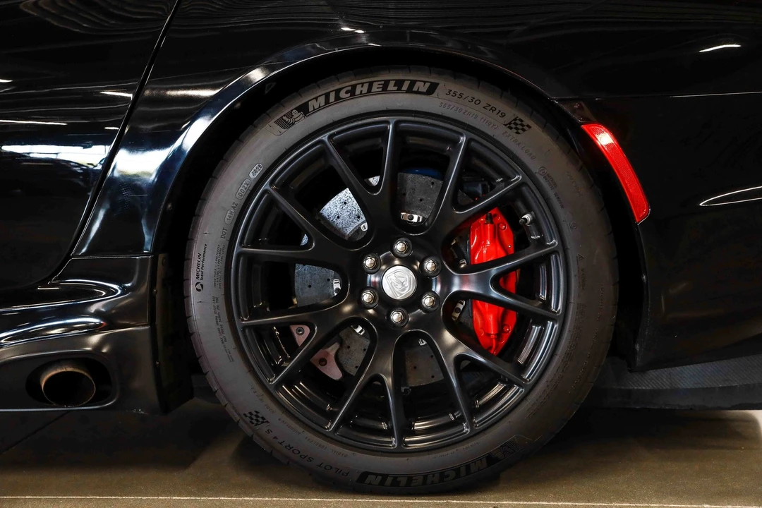 2017 Dodge Viper ACR 5th Gen - Image 20 of 31