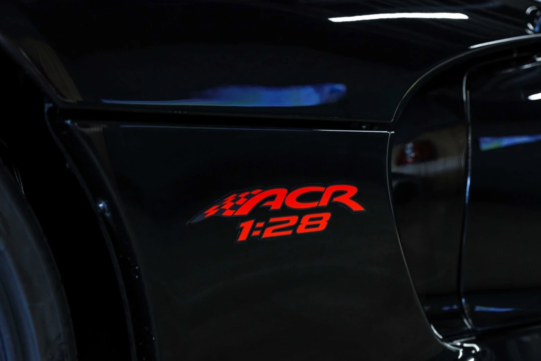 2017 Dodge Viper ACR 5th Gen - Image 27 of 31