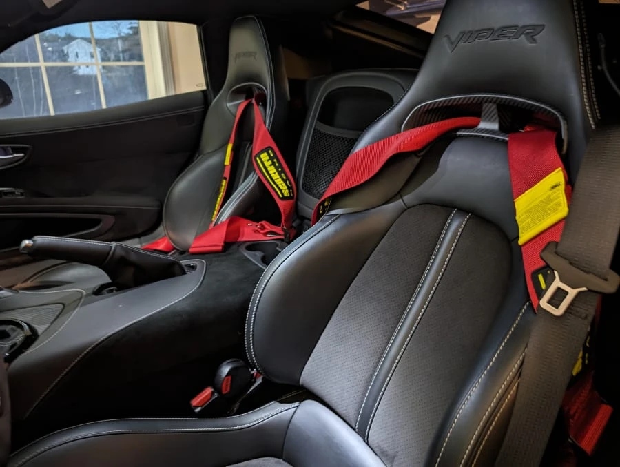 2017 Dodge Viper ACR 5th Gen - Image 29 of 31