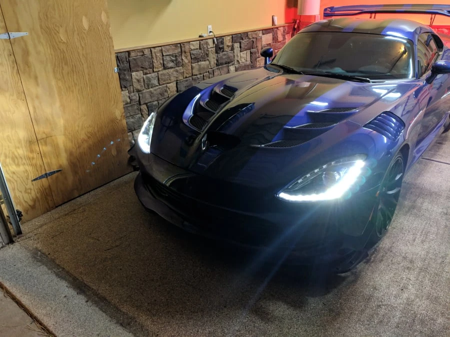 2017 Dodge Viper ACR 5th Gen - Image 17 of 31