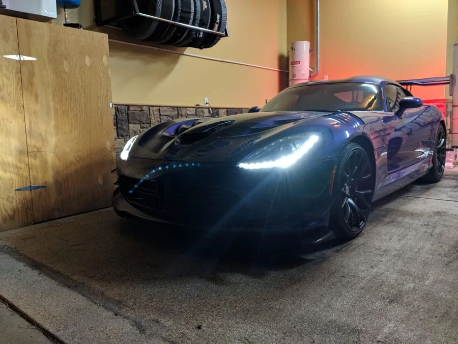 2017 Dodge Viper ACR 5th Gen - Image 10 of 31