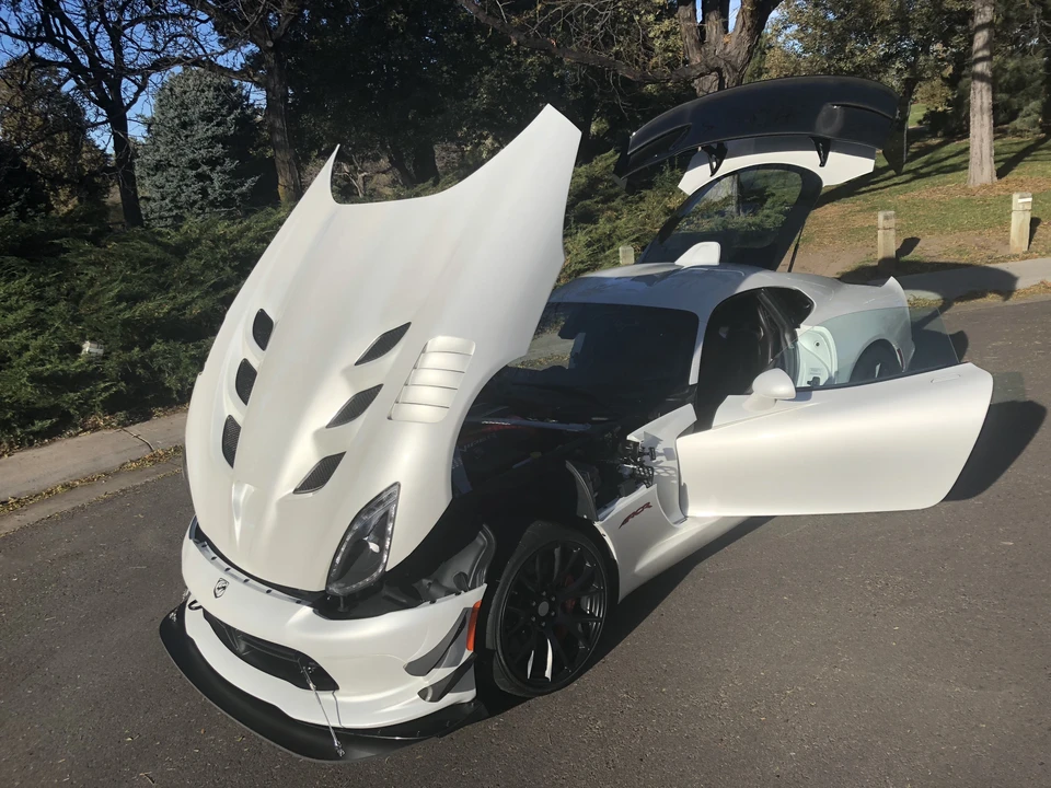 2020 Dodge Viper - Image 4 of 13